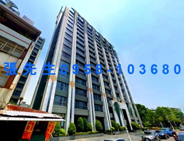 高雄三民區法拍大樓-1