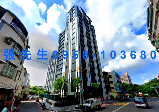 高雄三民區法拍大樓-2