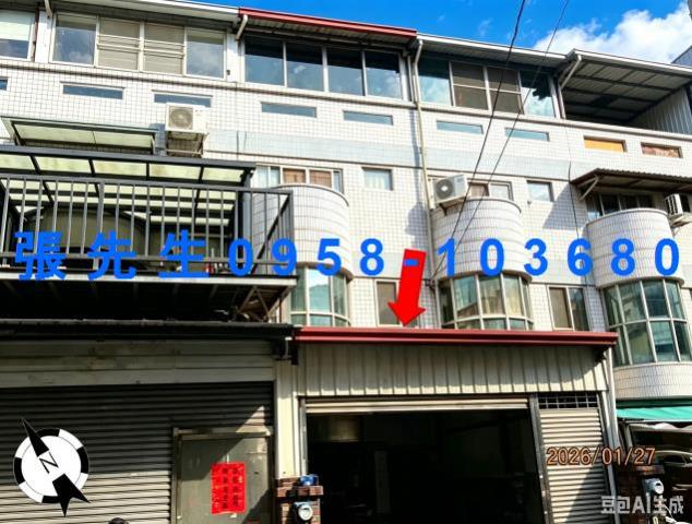 南投埔里透天法拍-3
