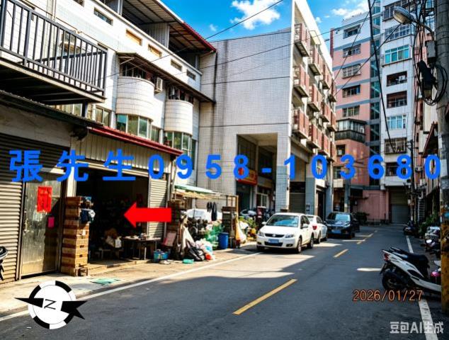 南投埔里透天法拍-5