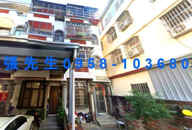台中市龍井區竹師路一段260巷37弄22號台中法拍代標龍井國