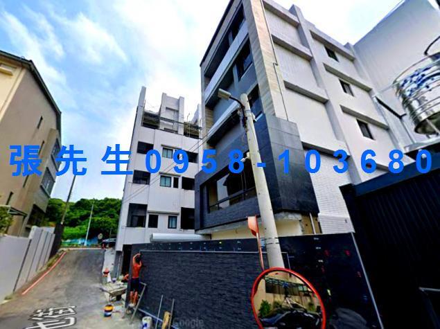 沙鹿法拍透天-2