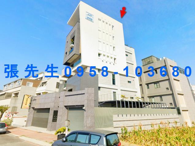新營華廈法拍-1