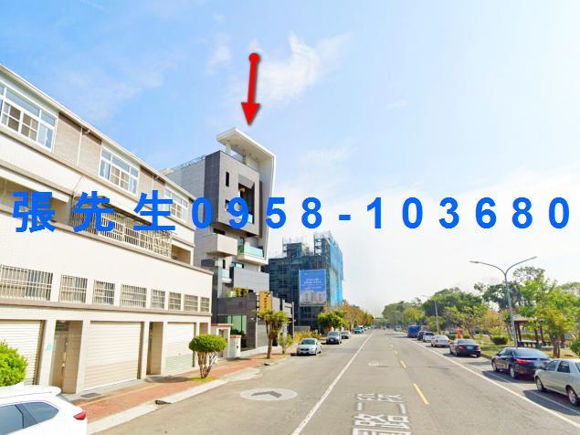 新營華廈法拍-4