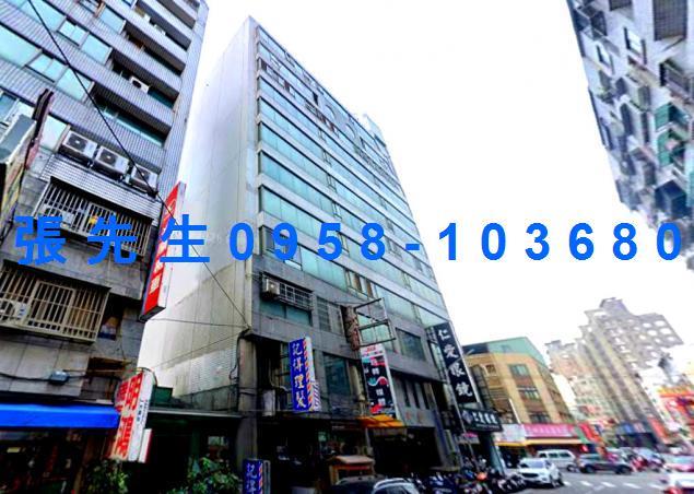 北屯大樓拍賣-4