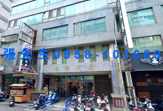 北屯法拍大樓-2