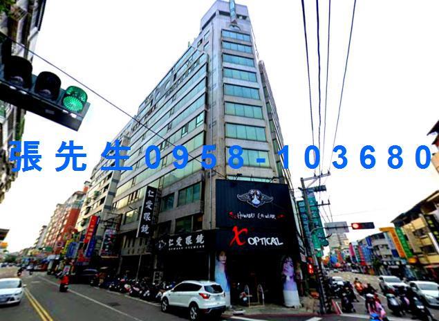 北屯法拍大樓-4
