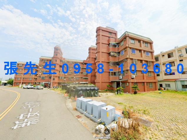 太保法拍公寓-3