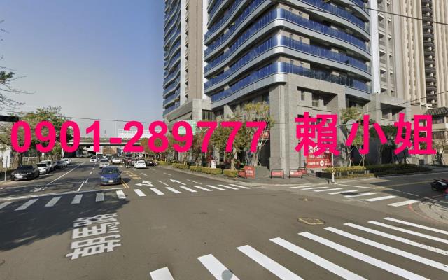 西屯法拍大樓-1