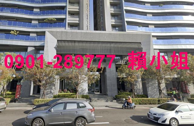西屯法拍大樓-2