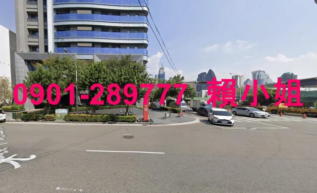 西屯法拍大樓-3