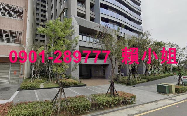 西屯法拍大樓-4