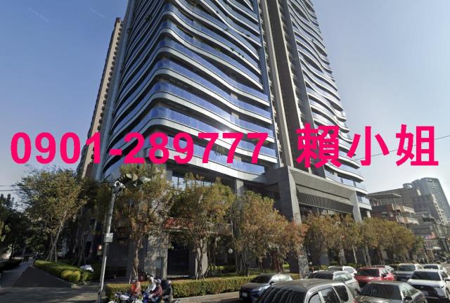 西屯法拍大樓-5