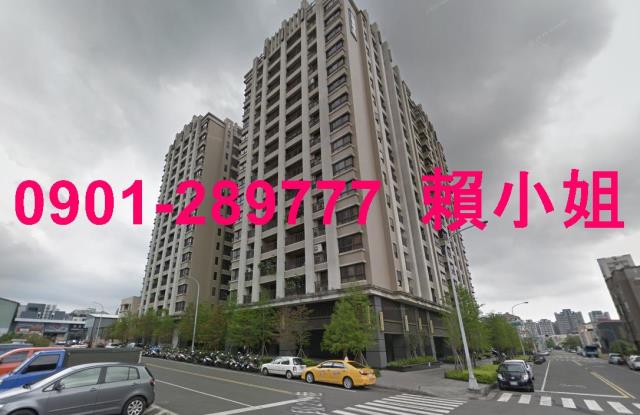 北屯大樓法拍-2