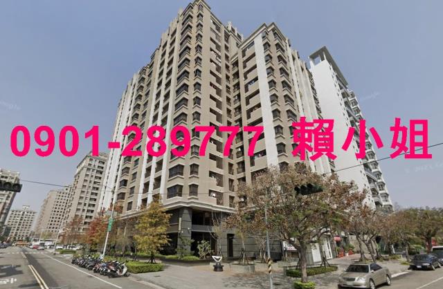 北屯大樓法拍-1