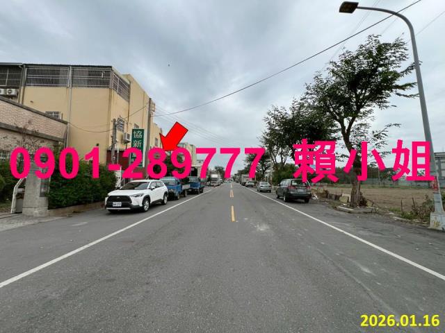 二林拍賣透天-5