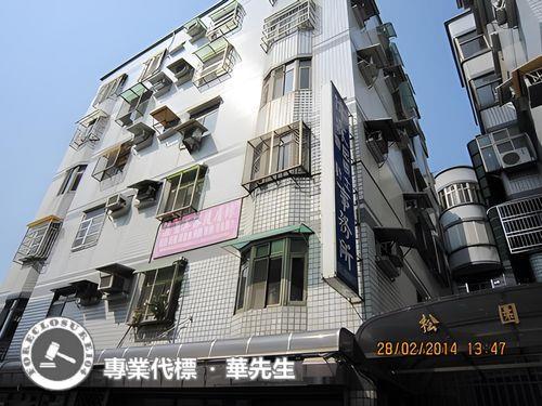 桃園華廈法拍-4