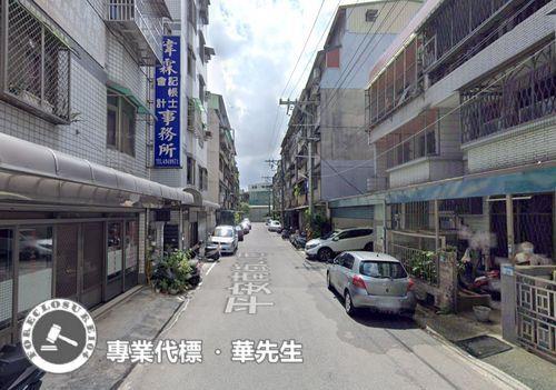 桃園華廈法拍-8