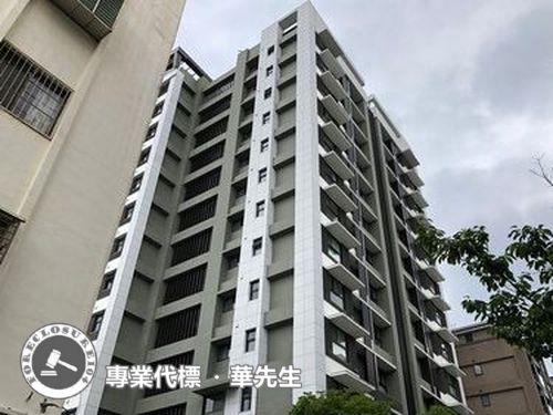 台北大樓法拍-5