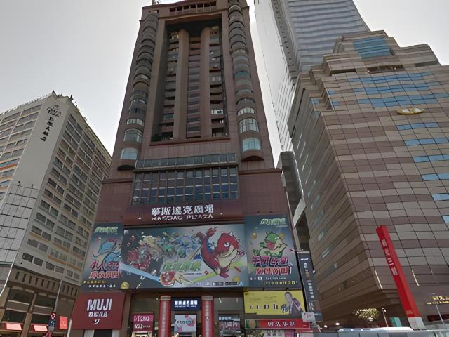 台北法拍大樓-2