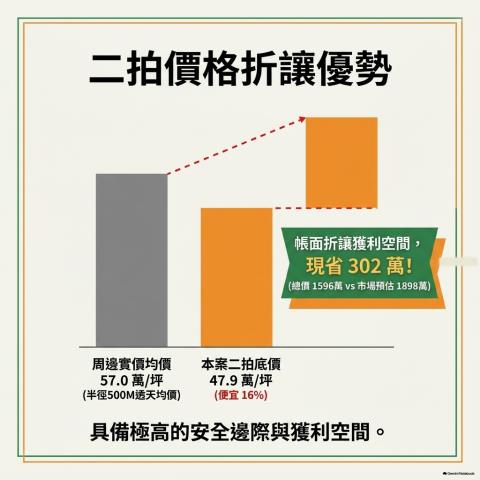 高雄苓雅法拍透天-12