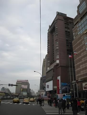 台北中正區法拍大樓-1