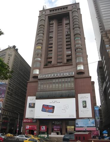 台北中正區法拍大樓-2