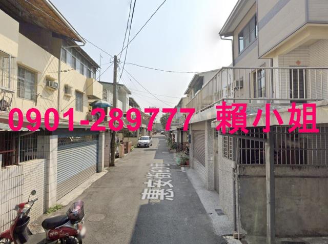 嘉義民雄透天法拍-3