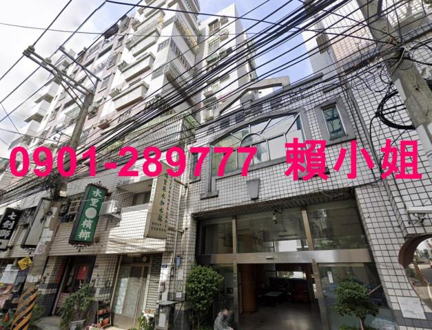 台中大里拍賣大樓-1