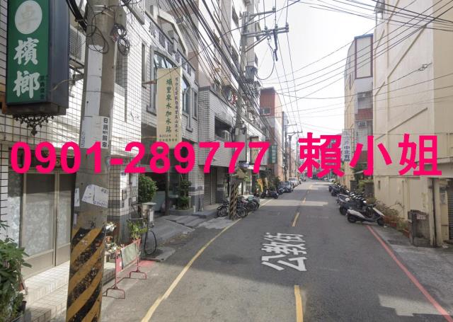 台中大里拍賣大樓-3