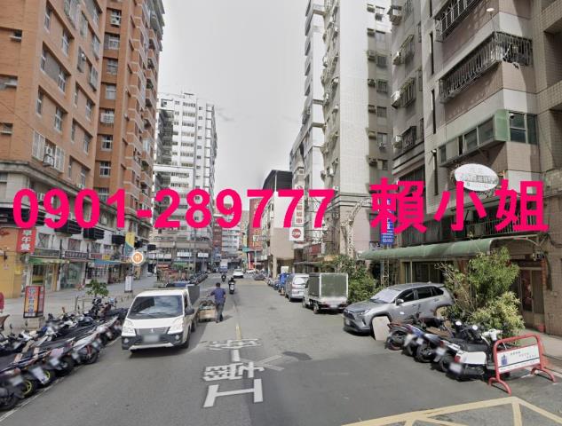 台中南區法拍大樓-2