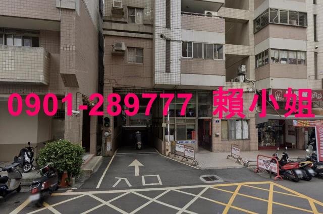 台中南區法拍大樓-6