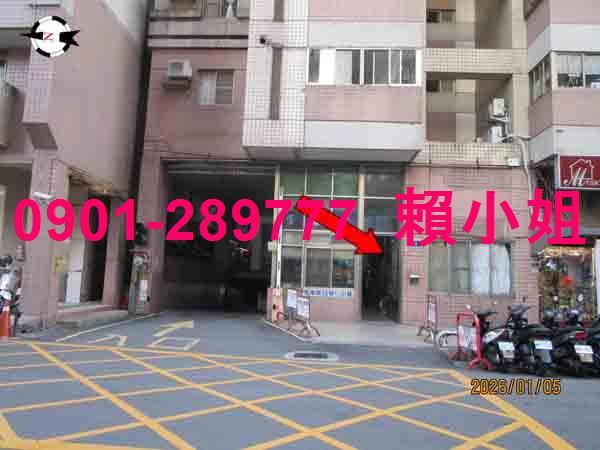 台中南區法拍大樓-8