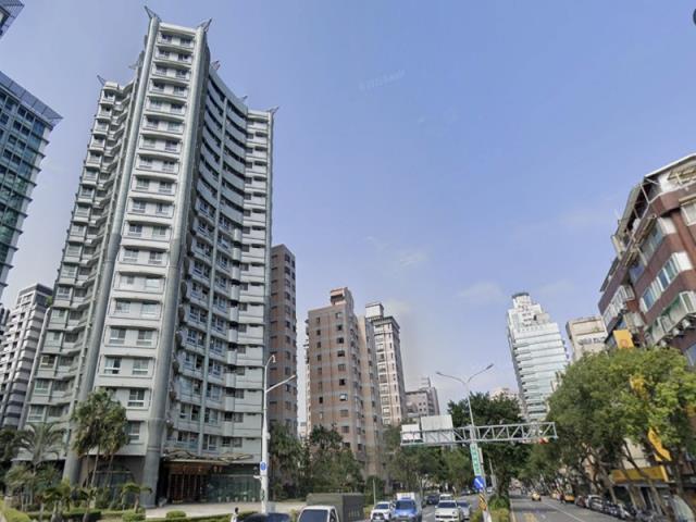 台北信義區大樓法拍-1