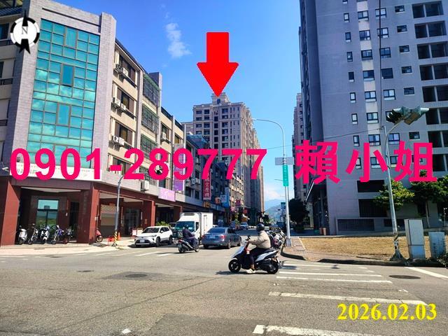 台中北屯大樓法拍-6