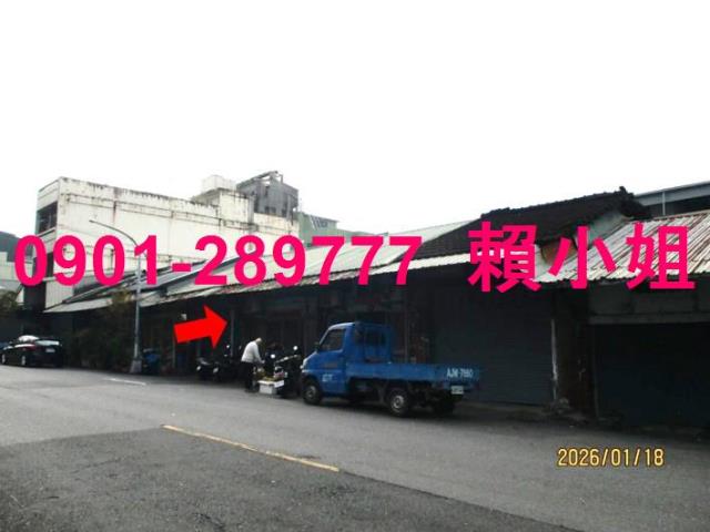 嘉義梅山法拍透天-6