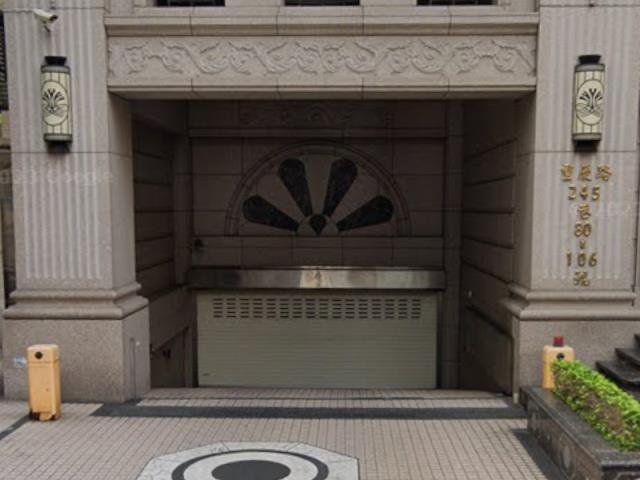新北板橋大樓法拍-3
