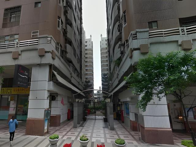 桃園中壢大樓法拍-1