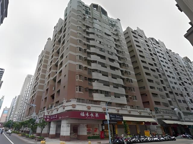 桃園中壢大樓法拍-2