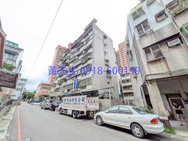 台中北屯大樓法拍-3