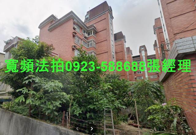 龍潭法拍透天-1