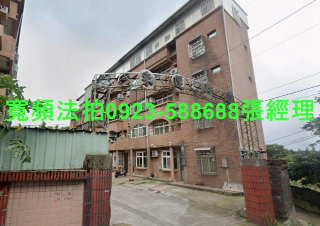 龍潭法拍透天-0