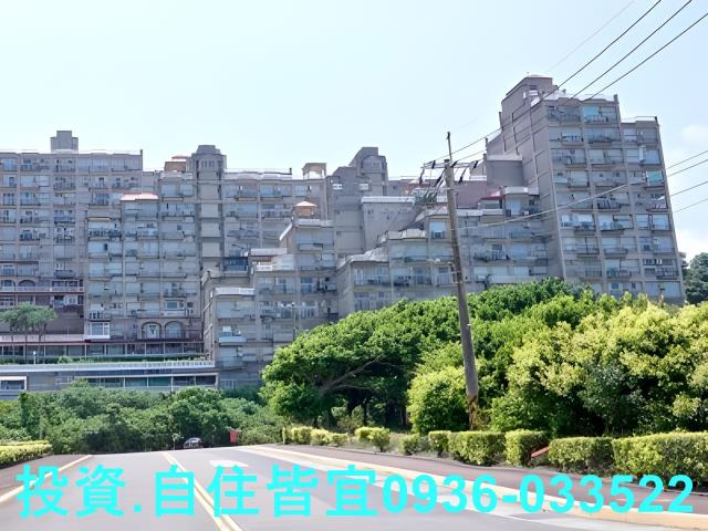 新北三芝法拍華廈-6