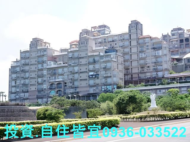 新北三芝法拍華廈-7