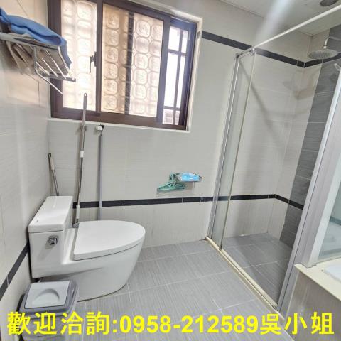 新竹新豐透天-6