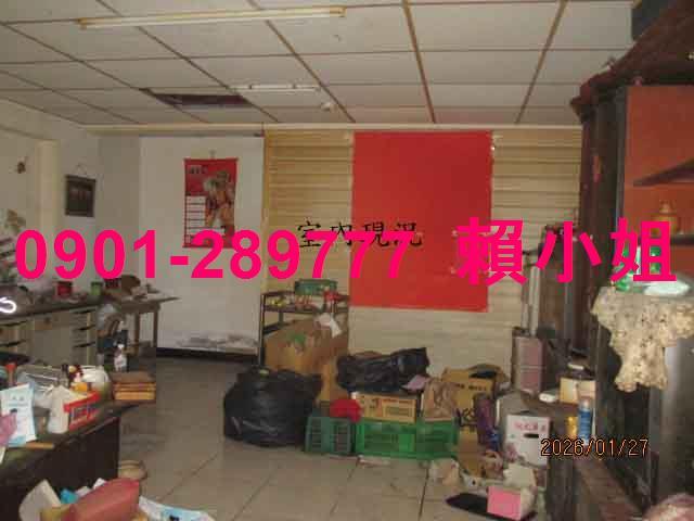 南投埔里拍賣透天-3