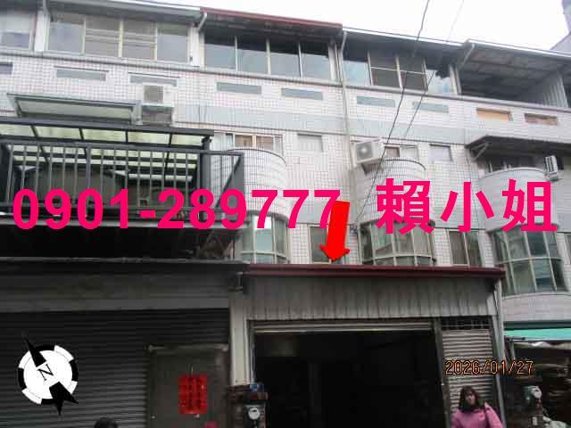 南投埔里拍賣透天-4