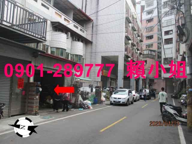 南投埔里拍賣透天-5