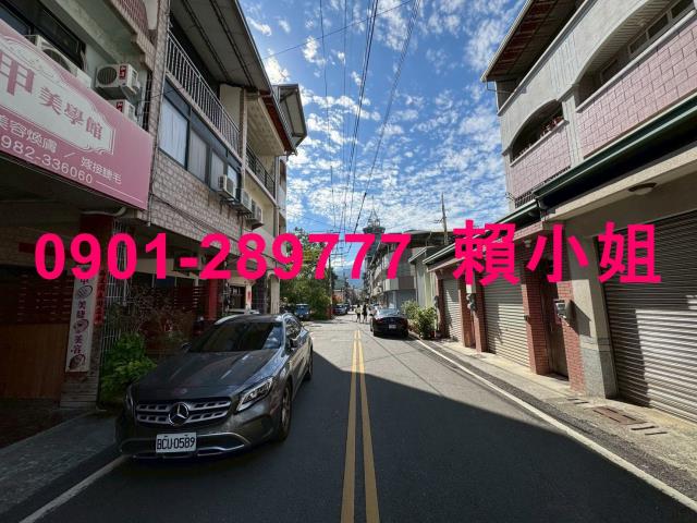 南投埔里法拍透天-2