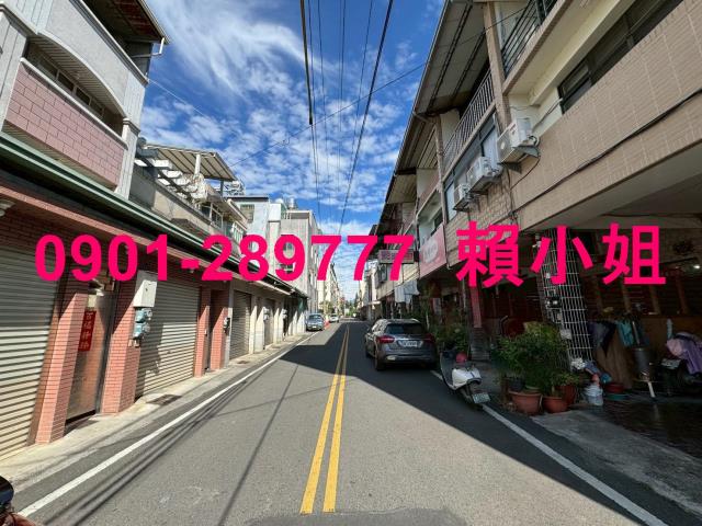 南投埔里法拍透天-3
